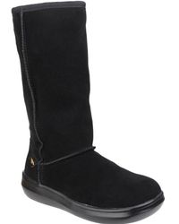 Rocket Dog - Sugar Daddy Calf Boots - Lyst