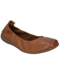 Josef Seibel - Fenja 01 Ballet Shoes - Lyst