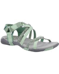 Cotswold - Sunhill Sandals - Lyst