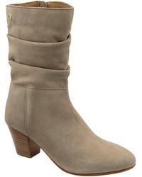 Ravel - Gana Calf Boots - Lyst