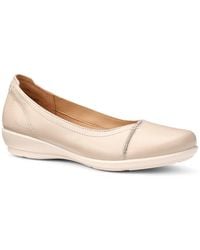 Hotter - Robyn Ii Wide Fit Pumps - Lyst
