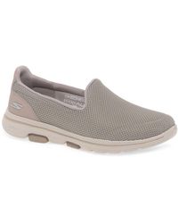 skechers loafers uk