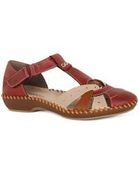 Rieker - Maria Sandals - Lyst