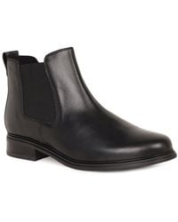 Gabor - Hustle Ankle Boots - Lyst