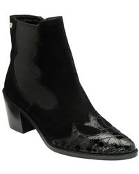 Ravel - Esk Ankle Boots - Lyst