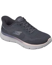 Skechers - Go Walk Flex Azriel Trainers - Lyst
