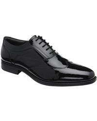 Frank Wright - Droy Derby Shoes - Lyst