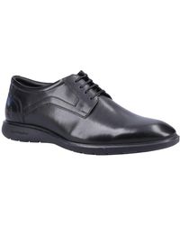 Hush Puppies - Amos Lace Up Shoes - Lyst