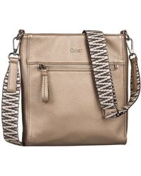 Gabor - Silena Cross Body Handbag - Lyst