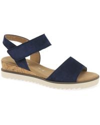 Gabor - Raynor Sandals - Lyst