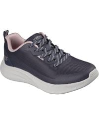 Skechers - Bobs Moda Flex Trainers - Lyst