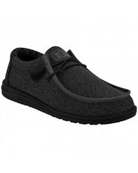 Hey Dude - Wally Sox Shoes - Lyst