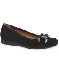 Gabor - Sabia &Apos;S Shoes - Lyst