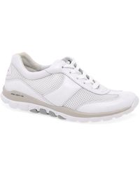 gabor helen womens sports trainers