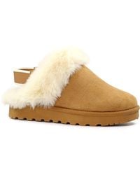 Lunar - Nevis Slippers - Lyst