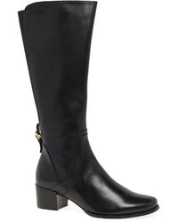 Regarde Le Ciel - Jolene 22 (M) Knee High Boots - Lyst