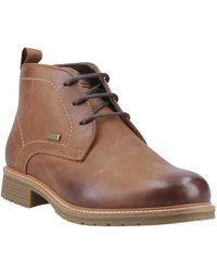 HUNTER - Jura Boots - Lyst