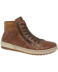Remonte - Otto Ankle Boots - Lyst