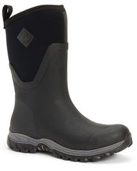 Muck Boot - Muc Dsv Arctic Sport Mid Wellington Boot - Lyst