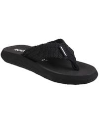 Rocket Dog - Sunset Casual Toe Post Sandals - Lyst