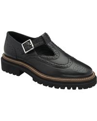 Ravel - Murton Brogues - Lyst