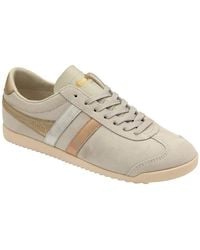 Gola - Bullet Mirror Trident Trainers - Lyst