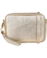 Elie Beaumont - Crossbody 2 Customisable Handbag - Lyst