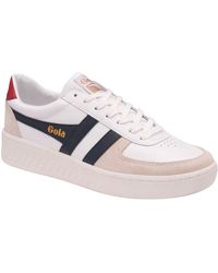 gola trainers mens sale