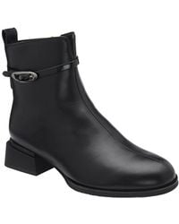 Lotus - Unez Ankle Boots - Lyst