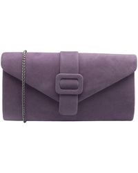 Lotus - Aletta Clutch Bag - Lyst