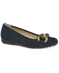 Gabor - Sabia &Apos;S Shoes - Lyst