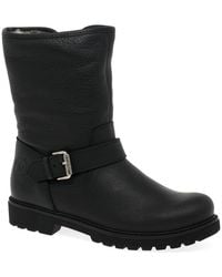 Panama Jack - Singapur B22 Boots - Lyst