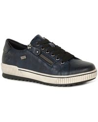 Remonte - Oban Trainers - Lyst