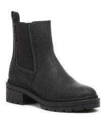 Rocket Dog - Iggie Chelsea Boots - Lyst