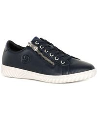 Rieker - Norma Trainers - Lyst
