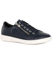 Rieker - Norma Trainers - Lyst