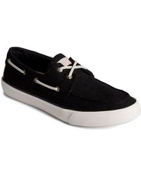 Sperry Top-Sider - Bahama Ii Seacycled Baja Boat Shoes - Lyst