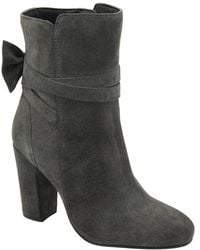 Lotus - Alder Ankle Boots - Lyst