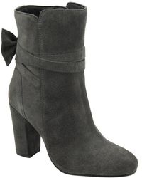 Lotus - Alder Ankle Boots - Lyst