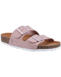 Hush Puppies - Blaire Sandals - Lyst
