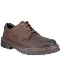 Josef Seibel - Curtis 04 Lace Up Shoes - Lyst