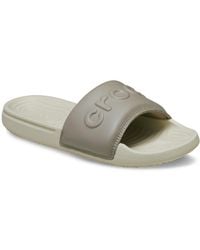 Crocs™ - All Day Slides - Lyst
