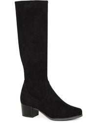 Caprice - Chloe Knee High Boots - Lyst