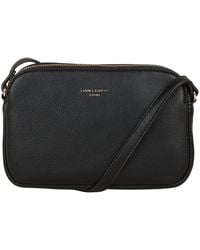 David Jones - Toulouse Messenger Bag - Lyst