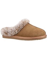 Hush Puppies - Amara Slippers - Lyst