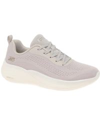 Skechers - Bobs Infinity Trainers - Lyst