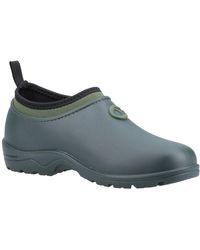 Cotswold - Perrymead Gardening Shoes - Lyst