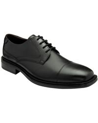Lotus - Drayton Lace Up Formal Shoes - Lyst