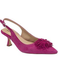 Lotus - Caterina Court Shoes - Lyst