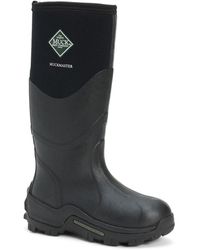 Muck Boot - Muckmaster Hi Wellingtons - Lyst
